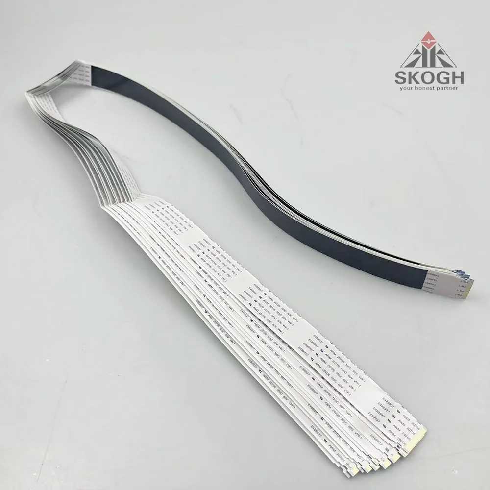 

5PCS/Lot Laser Unit Cable For Konica Minolta 227 287 367 7522 7536 BH7528 for AURORA 289S 369S