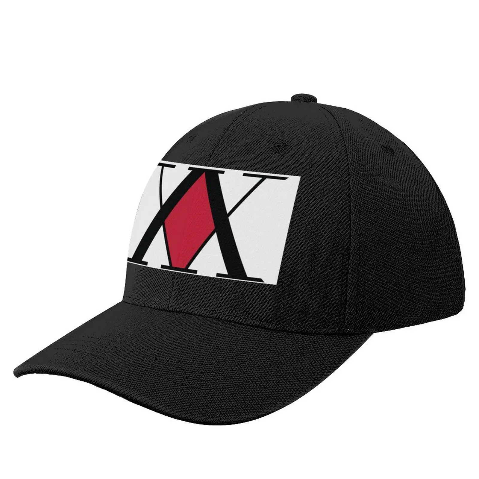 

Hunter Association Logo Apparel Baseball Cap tea Hat hiking hat Sun Cap Hats For Men Women's
