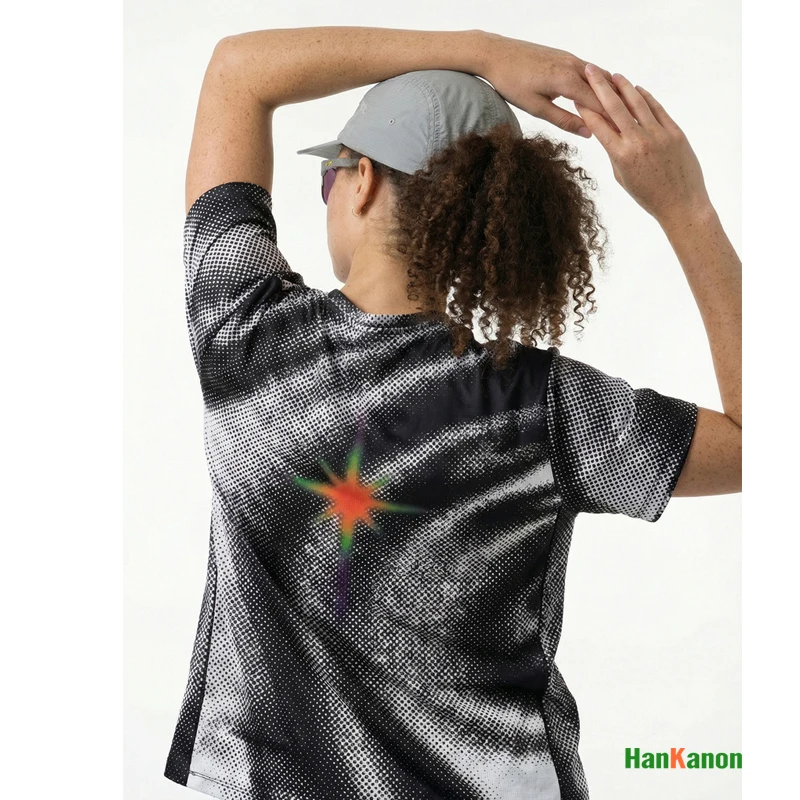 Thumbnail 4 - #14 Best Selling Mens Moisture Wicking Sports T-Shirts