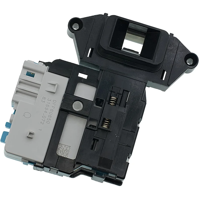 【Berserk】EBF49827801 Запасные части для замка двери стиральной машины и переключателя в сборе для стиральных машин