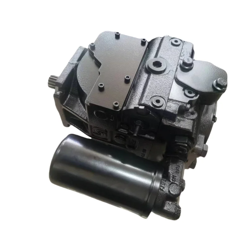 

Гидравлический поршневой насос высокого давления 90R 90R055 90R100 90R075 90R130