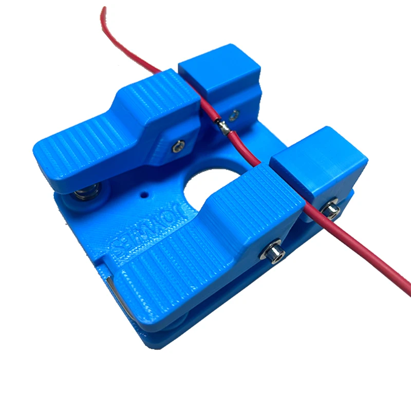 Dispositivo elétrico de fio de soldagem com suporte ajustável braçadeira de mesa de soldagem leve fácil operar para placa-mãe ferramenta de reparo de solda