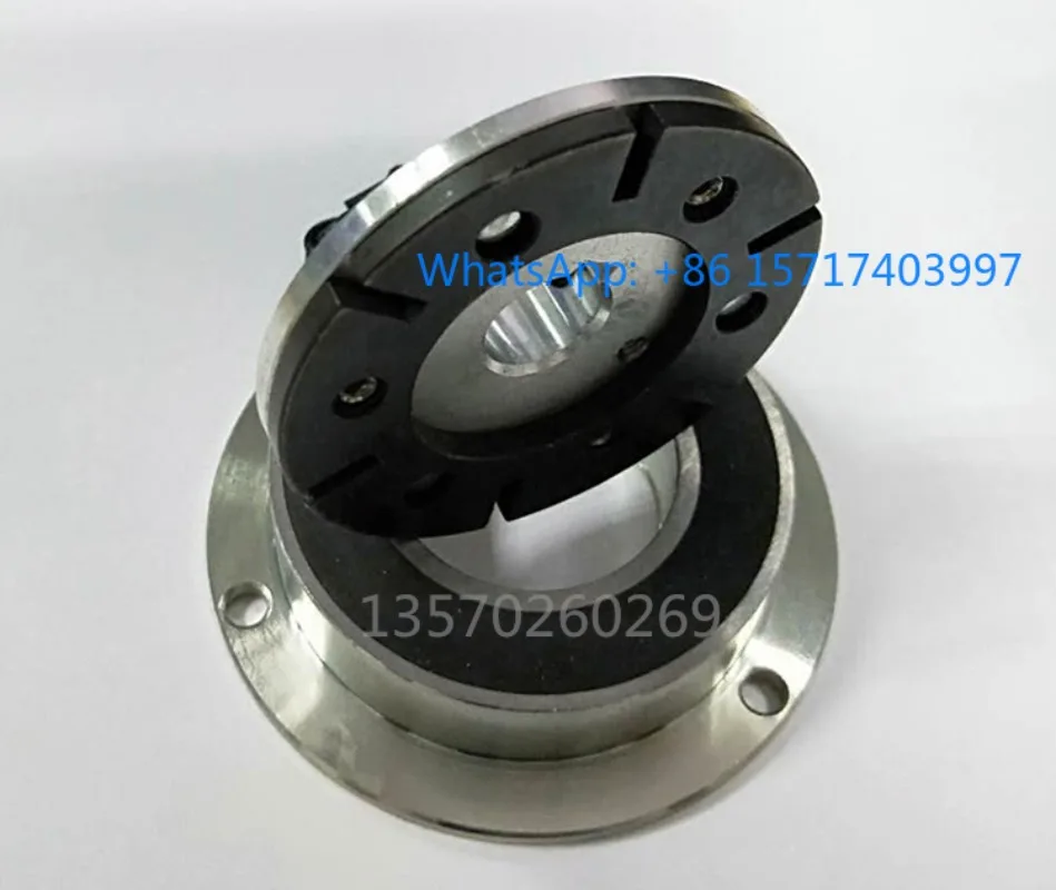 

EMCO Lenze Power-on Brake 14.115.06.1 1/2/3/10 Pieces 24vdc 7.5Nm