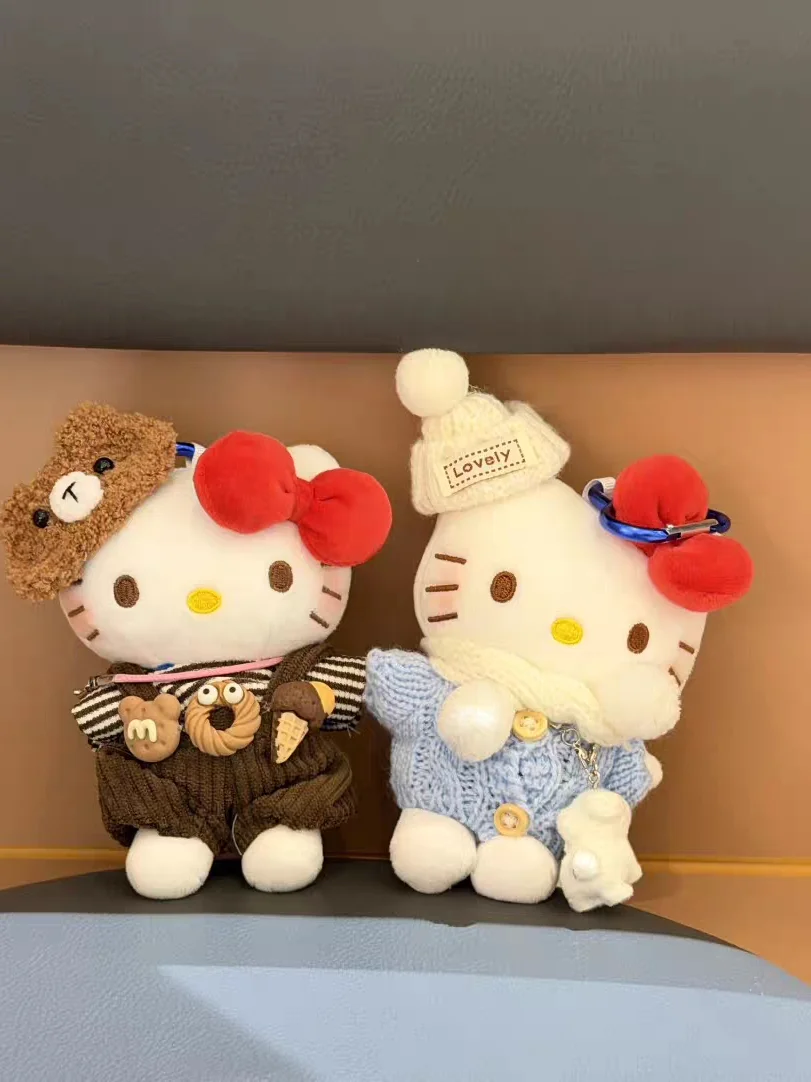 adorable-winter-kit-bag-charm-cartoon-bear-doll-bookbag-hanging-ornament-plu-toy-universal-age-pp-cotton-fabric-art