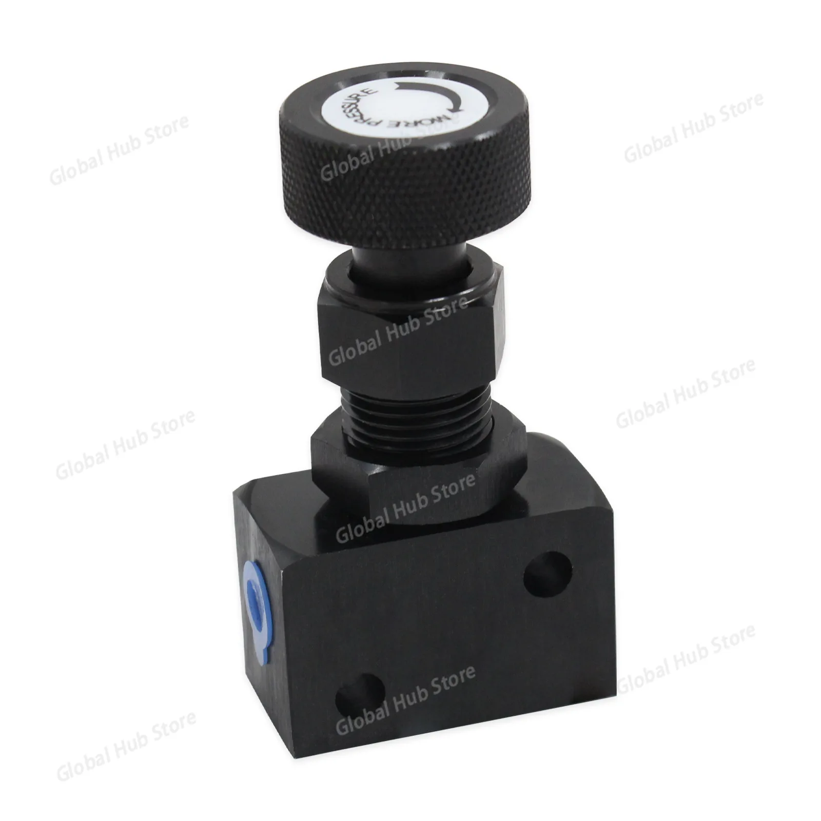 

Регулируемый тормозной пропорционирующий смесовой клапан, ручка, костюм, дисковый барабан