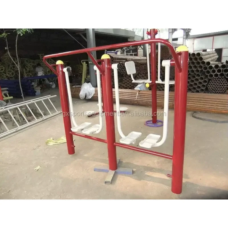 JIAHE BODY outdoor FITNESS exercise equipment FOR SALE
