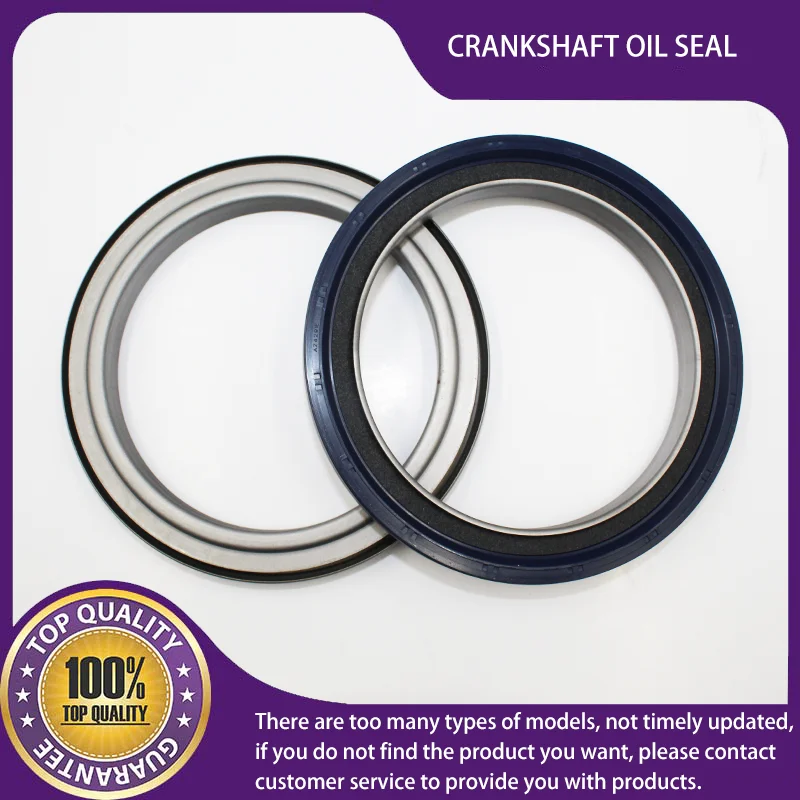 

CA5I7660 5I-7660 5I7660 CRANKSHAFT OIL SEAL FOR MITSUBISHI S4KT S6KT CAT E311B E311C E312B E312C E320B E320C E320D C6.4