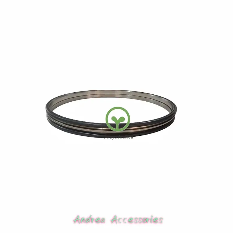 

Andrea оптовая продажа, высокое качество 15247216, конусное уплотнение Duo, деталь для строительной машины для Terex Tr50 с силиконовым кольцом