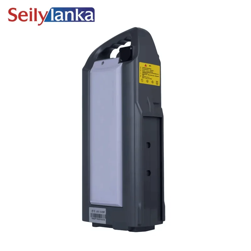 48V 15Ah Electric vehicle lithium battery bicycle Motorcycle Storage Modified frame LT 10Ah 12Ah