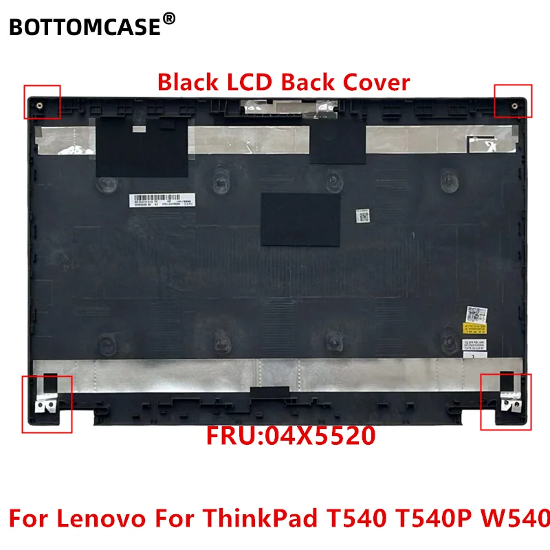 Bottom case neu für Lenovo für Thinkpad T540 T540P W540 LCD Rückseite 04x5520