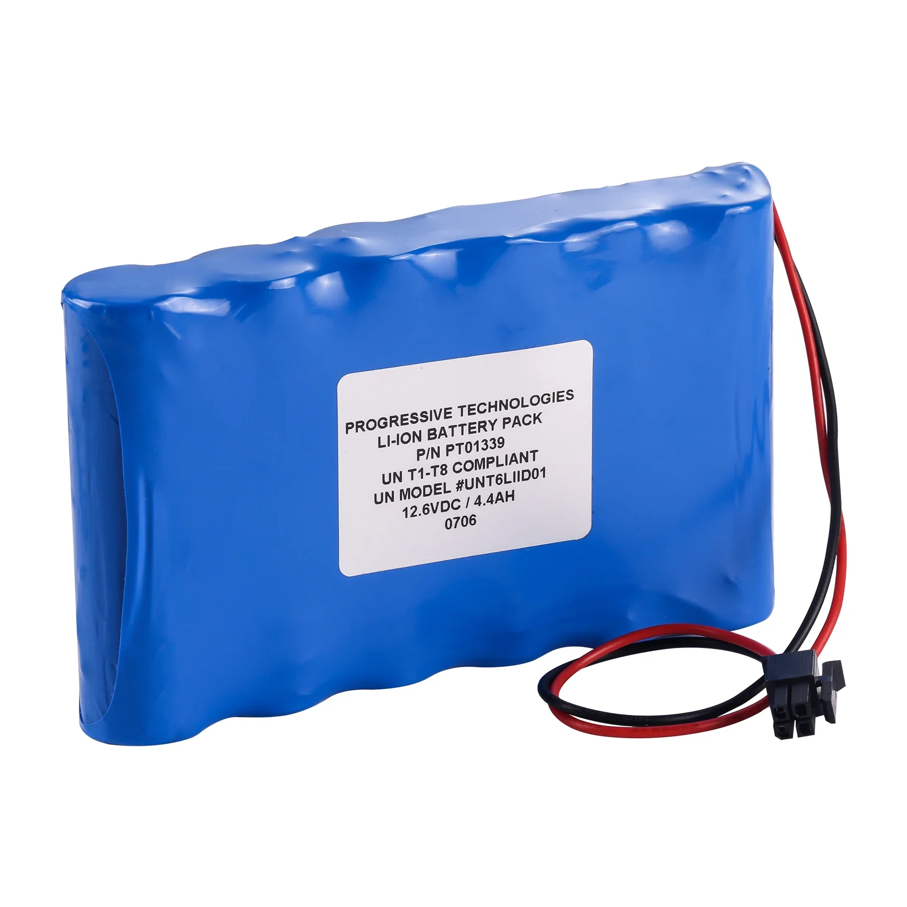 12.6V 5200mAh Replacement Rechargeable Li-ion Battery SA2500 for Bird SA6000EX SA-6000EX Antenna Site Analyzer