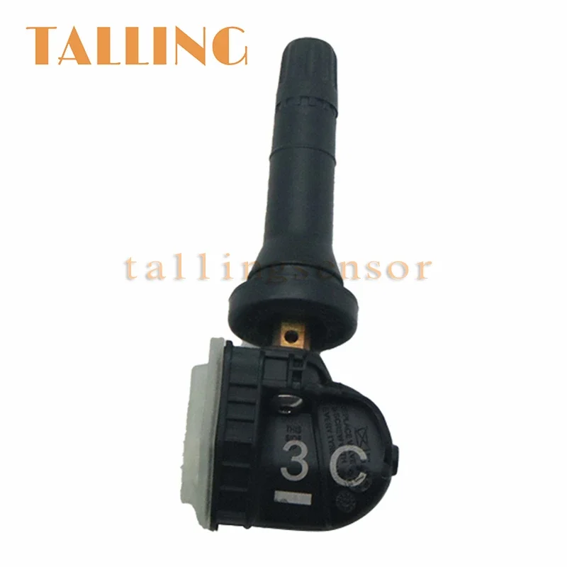 13516165 TPMS Tire Pressure Monitor Sensor 433MHz For Buick Encore Cadillac CT4 Chevrolet Cruze Blazer GMC Acadia 2016-2020 New
