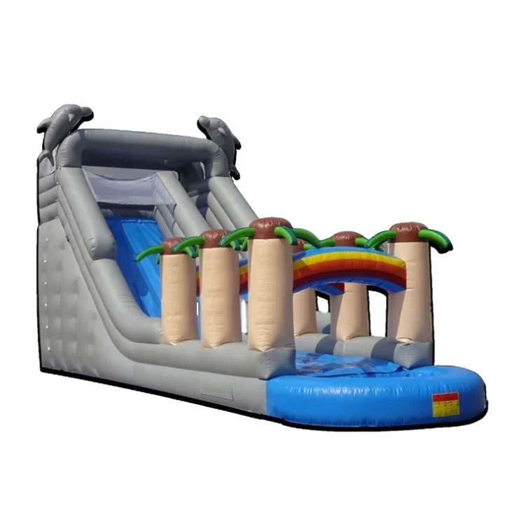 Wholesale Commercial Grade Bouncy Combo Juegos Inflables Inflatable Jumping Castle Slide Bounce House Bouncer