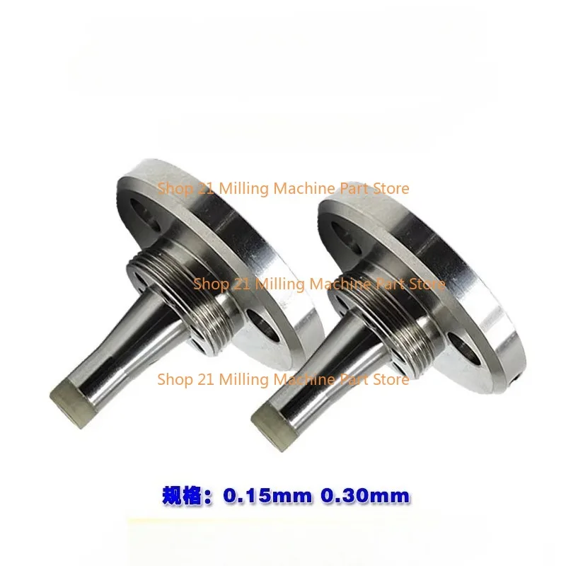 Draadgesneden onderdelen C113 Draadgeleider 204339840 204339850 204339860 204339870 Onderste diamantgeleider 0,255 mm voor Charmilles EDM-machine
