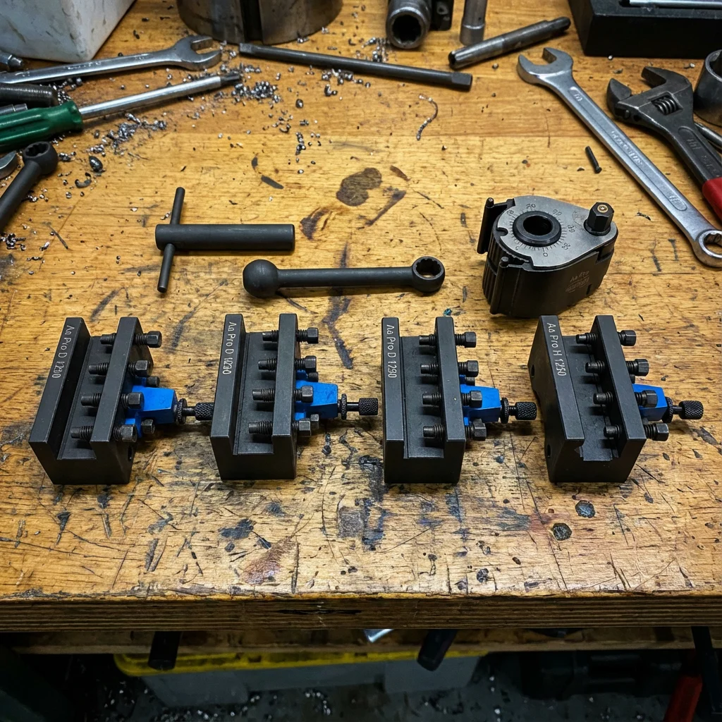 #68 Best Lathe Turning Tool Sets to Buy In 2026