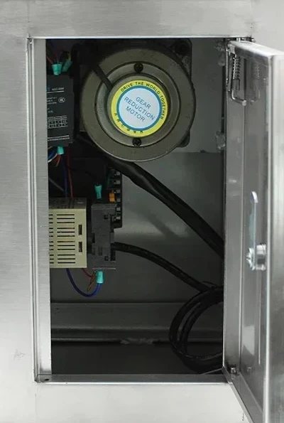 

Подходит для смешивания небольшого смесительного оборудования на 2 литра. Миксер VH-2 V-типа.