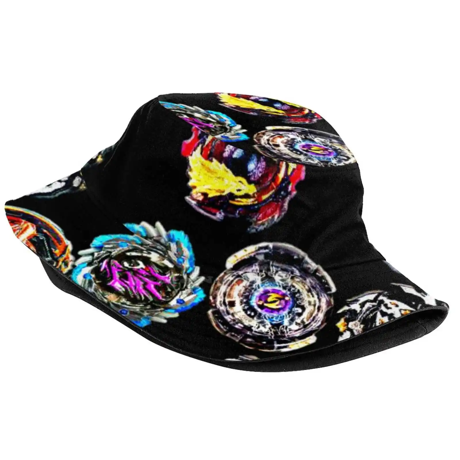 Beyblade Burst Sun Cap Fisherman Hat Bucket Hats Beyblade Metal Beyblade Burst Rise Beyblade Australia Beyblade Canada Beyblade