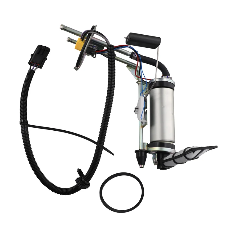 

Prominent Car Electric Fuel Pump Assembly For Jeep Cherokee Or Wagoneer L6 4.0L 1987-1990 E7091S
