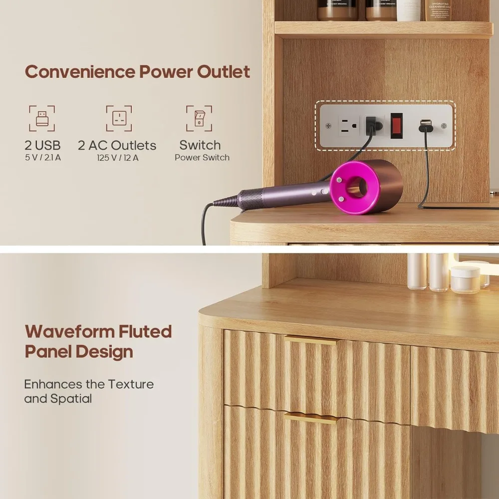 كرسي رفع طاقة بمحرك مزدوج كبير الحجم من MEETWARM مع مسند قدم ممتد لكبار السن طويل القامة، وضع لا نهائي ونائم مسطح E #6