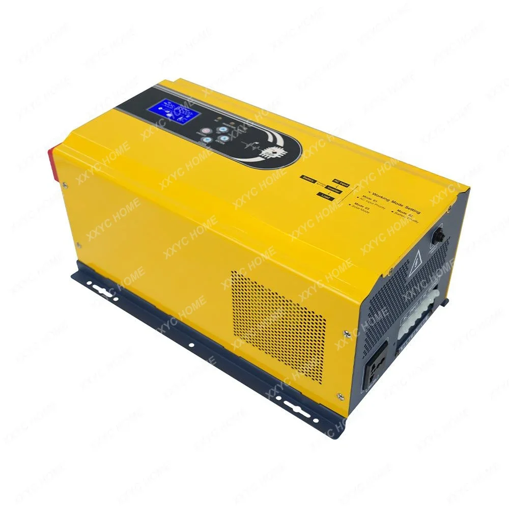 電源周波数インバーター 2000W3000W は、家庭用車オフィス 12V24V/48 ～ 220V に適しています。