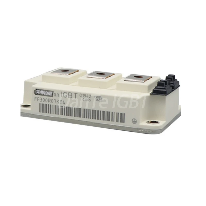 FF300R07KE4 IGBT new module high power rectifier original spot