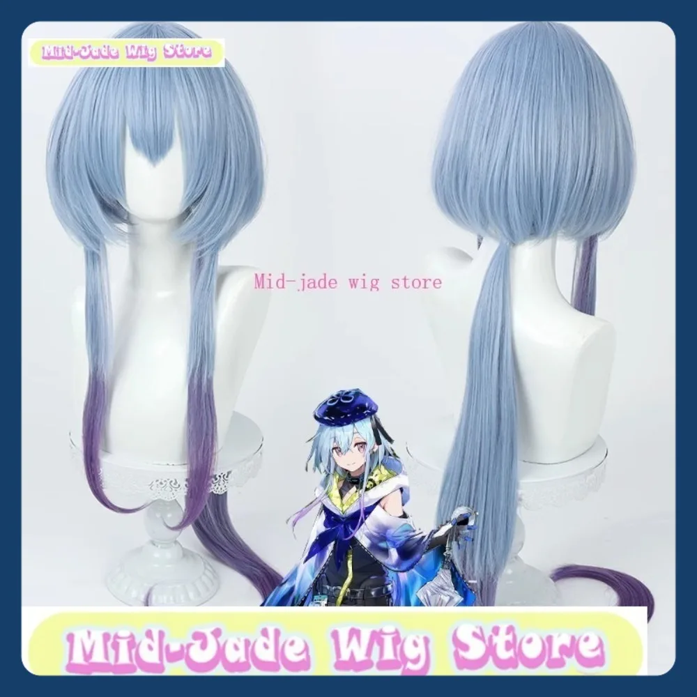 ミッドジェイドウィッグストアアークナイツ水木コスプレウィッグハロウィンパーティー衣装小道具アニメゲームロールプレイング