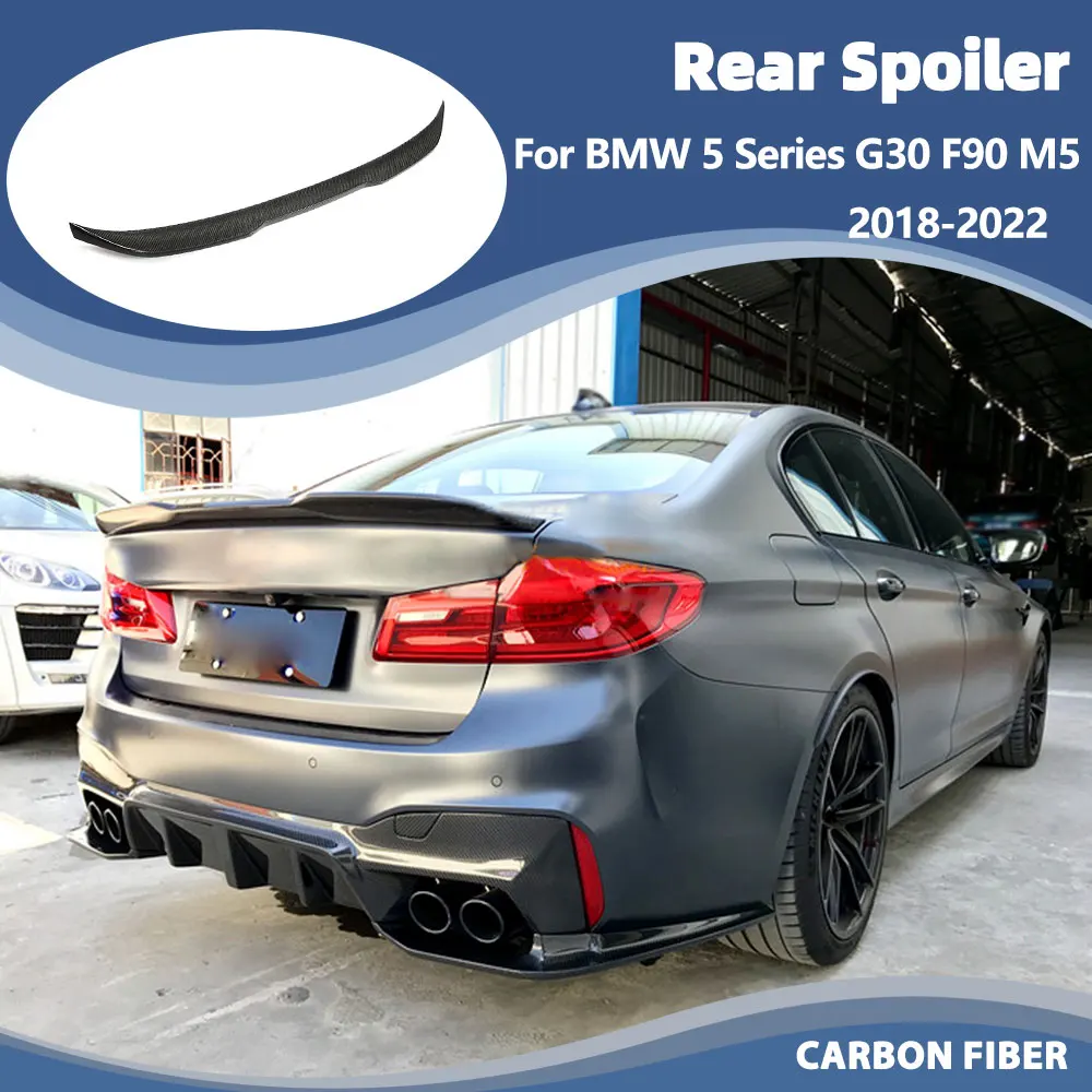 Carbon Fiber Car Re… - image