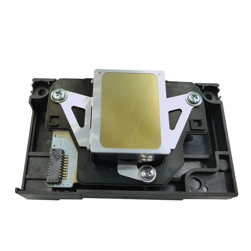 Cabezal de impresión L1800 UV DTF Original 1390 para Epson F 173050   F F F 173060   F F F 173070   L1390 1410 L1400 R1390 R270 Impresora