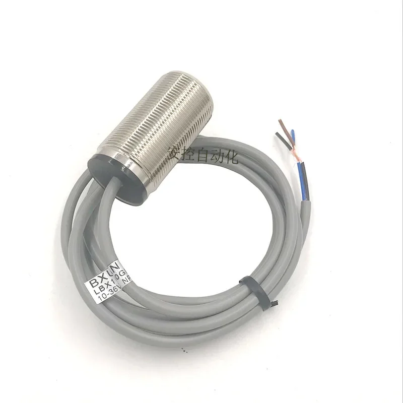 A New Proximity Switch Inductive Sensor LBX15-30GM-N1 off-the-Shelf High-Quality and Efficient