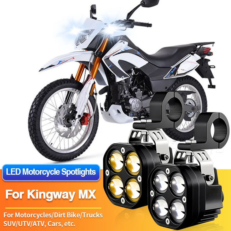 1 Set Led Universal…