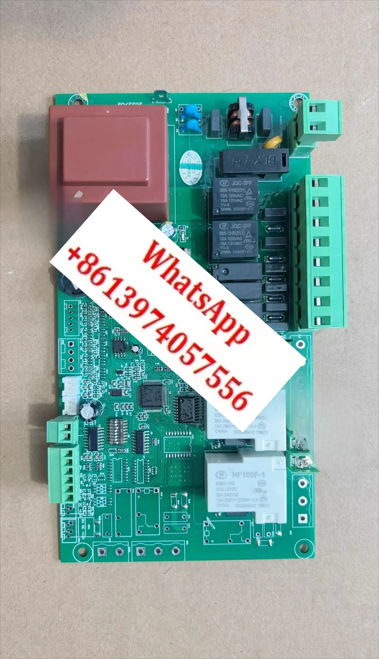 Dishwasher Motherbo…