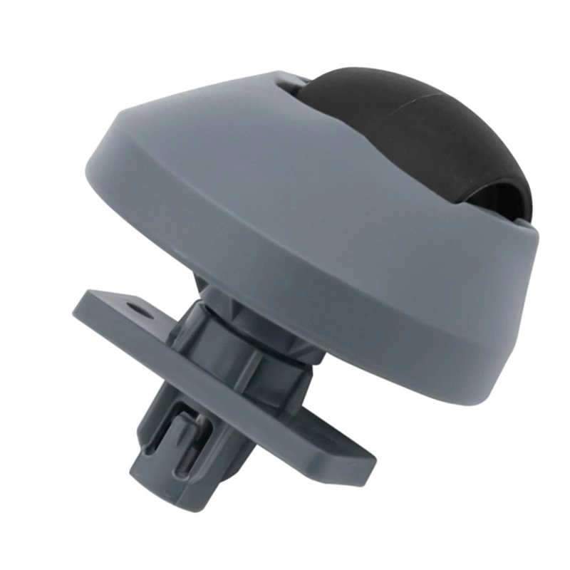 เปลี่ยนล้อหน้าสําหรับ Roborock G10/G20/G10S/S7/T7S/S8vacuum Cleaner Universal ล้อ