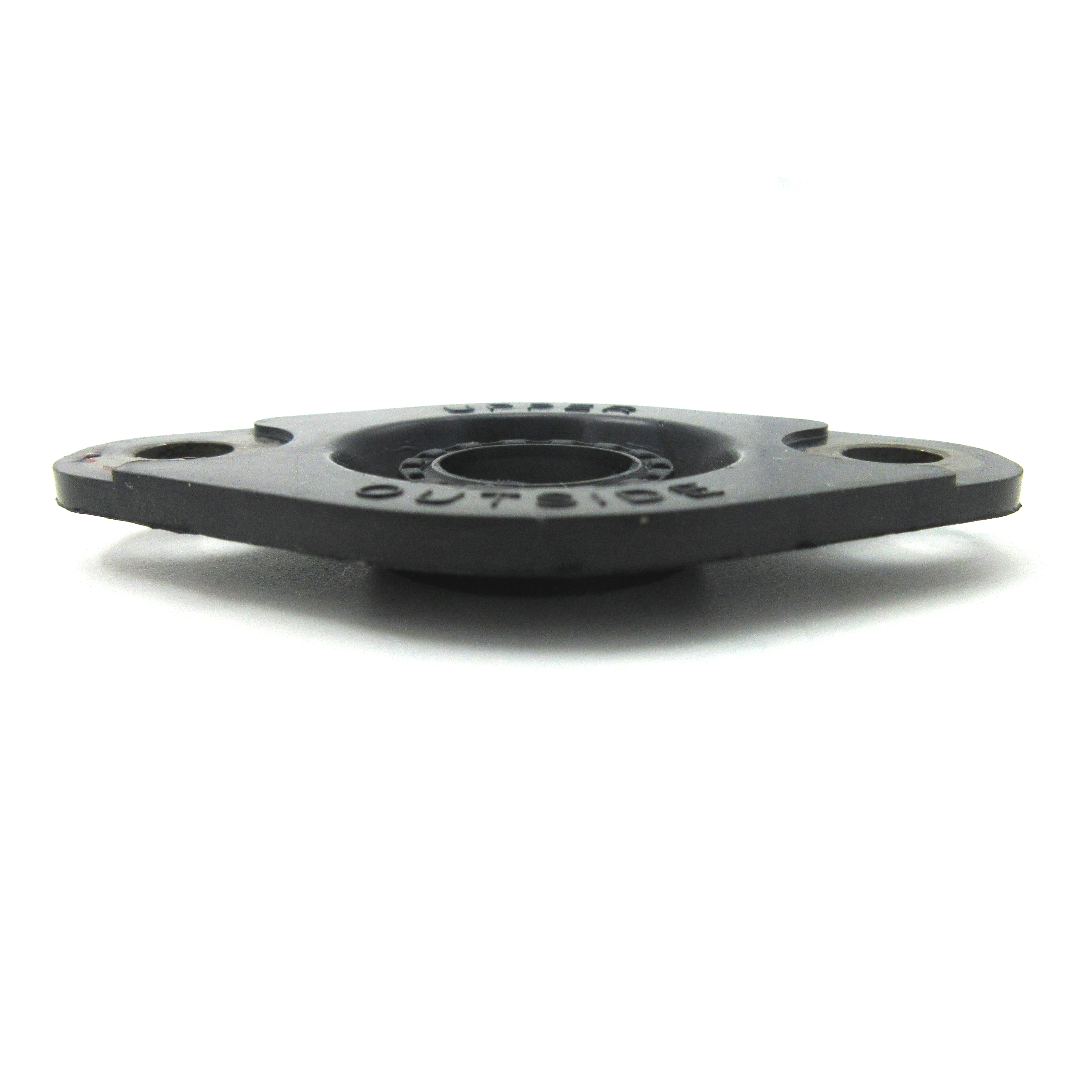 Intake Manifold Gasket Injector Nozzle Engine Rocket Cover Seal Back Side For Vauxhall Opel Astra Combo Corsa 1.7 97185863