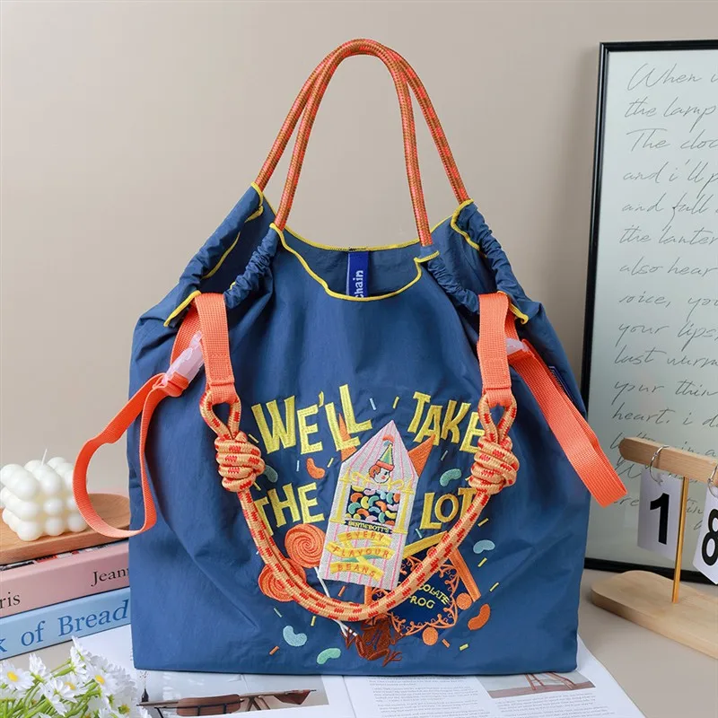 borsa-a-tracolla-in-nylon-ricamata-balchain-borsa-a-tracolla-impermeabile-per-pendolari-borsa-a-spalla-borsa-per-la-spesa-moda-femminile-stile-coreano