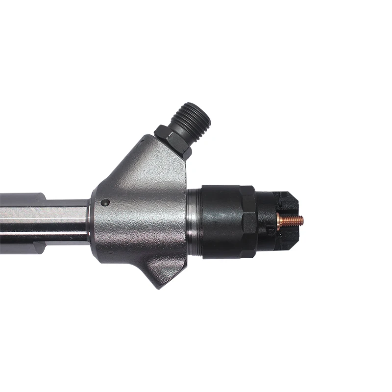 Common Rail Injector 0445120244 for Bosch Weichai WP6 6.2L 170KW Auto Part 13024966