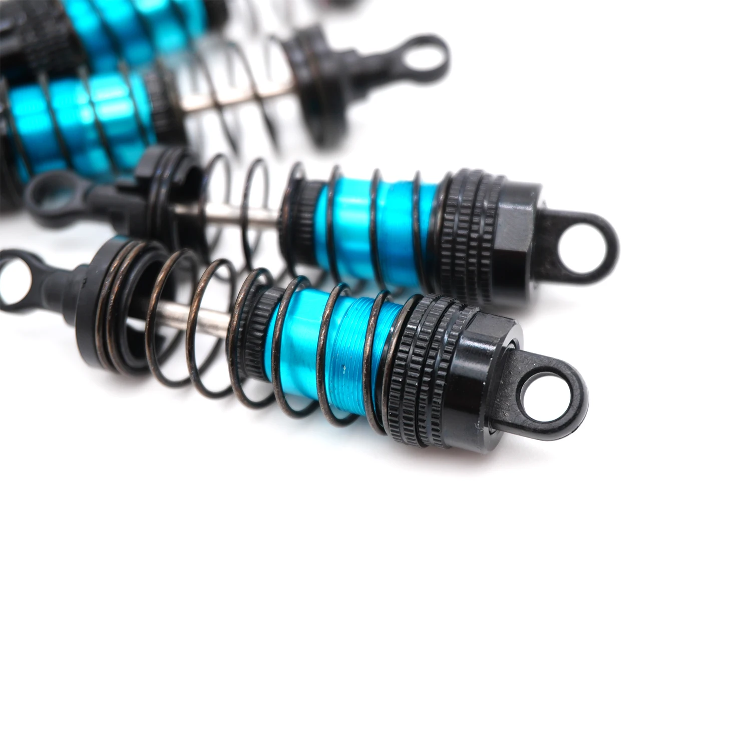 4PCS YSIDO Stoßdämpfer Dämpfer für Wltoys 144001-02 144010 124007 124008 124016 124018 124019 1/12 1/14 RC Off-road Auto Teile – Detail 34