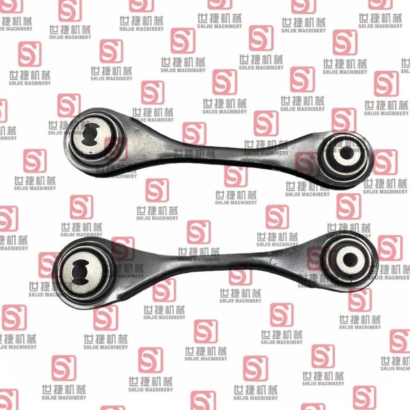 

2 Pcs Left & Right Rear Trailing Control Arms For BMW 3 G20 G21 2019- 33326879669 33326879670