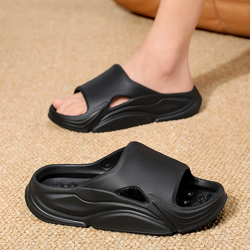 Casual Slippers for Couples – Spring/Summer 2026 Collection: Comfortable for Home, Indoors, Bathroom and Shower Use