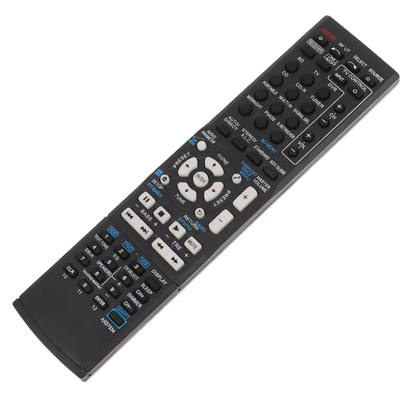 Remote Control Fit Pioneer VSX-519V-K 523 819H 421 522 521 520 821 1122 AXD7534 AXD7586 AXD7565 AXD7569 AXD758 AXD7536 Series