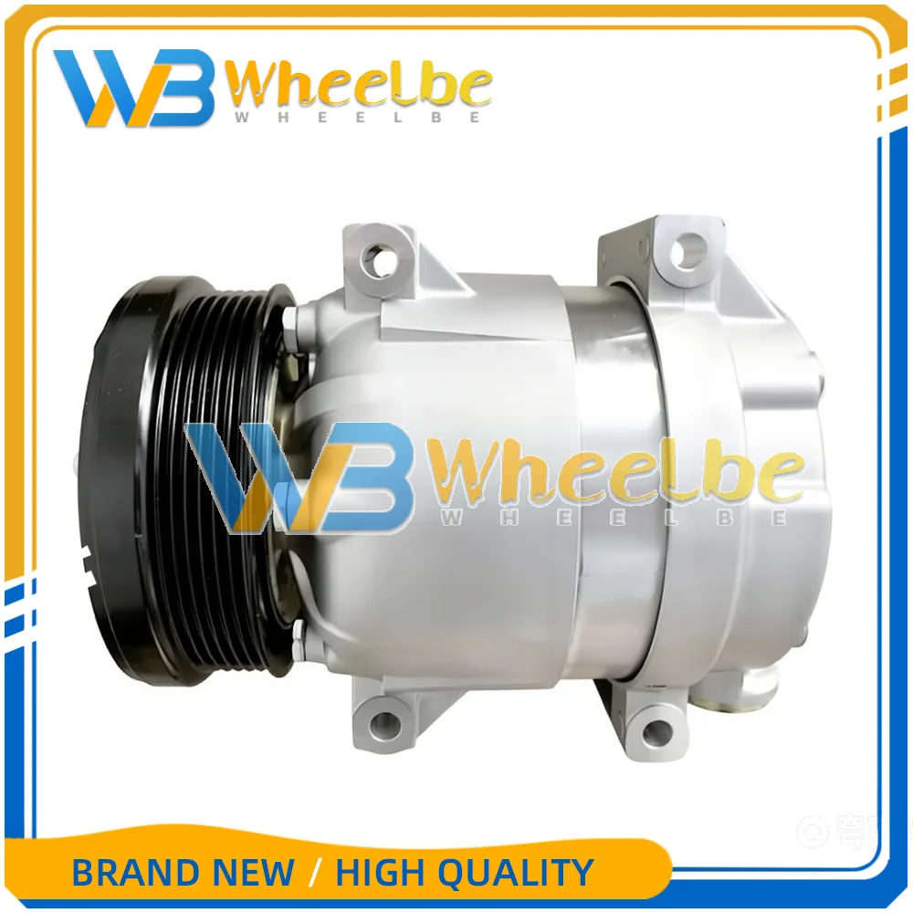 CAR AC Air Conditioning Compressor For Chevrolet Epica Chevrolet CRUZE 95954659 96801525 715924 96409087 730063 715926 95966771