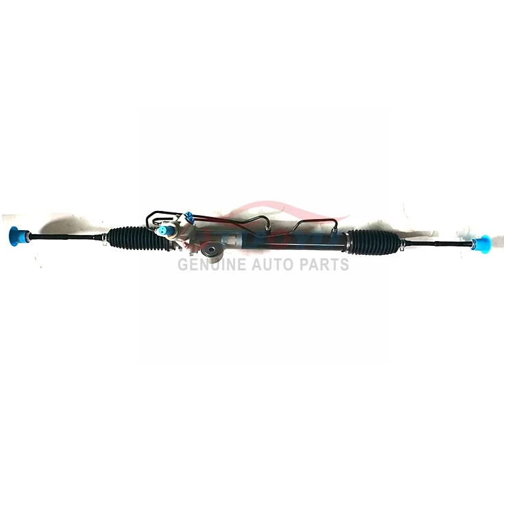 Car Power Steering Rack and Pinion for ALMERA N16/B10 1.6 49001-95F0A 49001-95F0B
