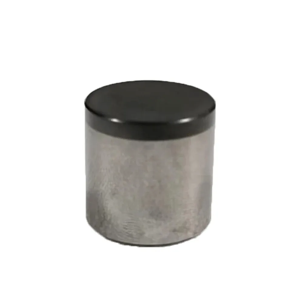

Composite material Diamond composite piece Polycrystalline PDC drill bit welding material Petroleum piece sector piece triangula