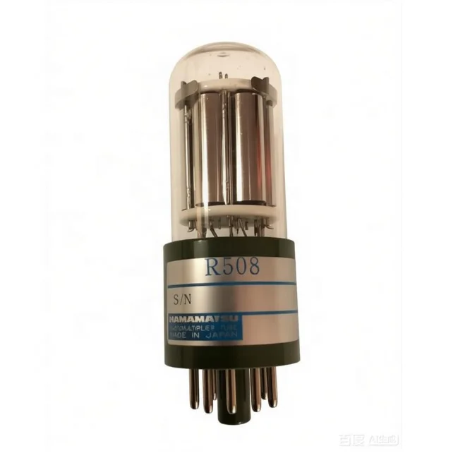 9-Stage Side-window Photomultiplier Tube931A,931B