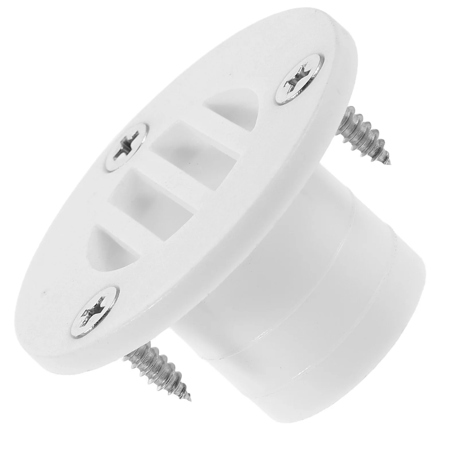 

Drain Boat Floor Fitting Accessories Scupper Suite Replacement Part Nylon