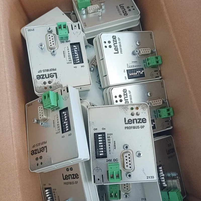 2133ib Communication Module Plc New  Industrial Automation Programmable Control Plc Systems