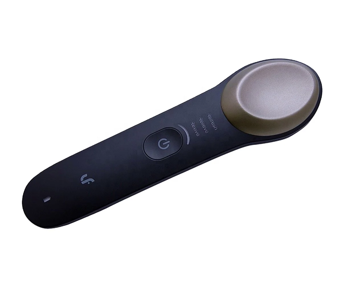 Best Seller New Smart Hot Compression Microcomputer Chip Control Technology Relax Eye Fatigue Eye Massager Heat