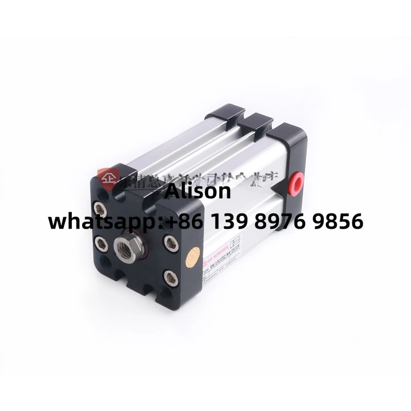 

PNEUMATIC CYLINDER NORGREN RM/191032/MX/25/UR SPG/98248/30