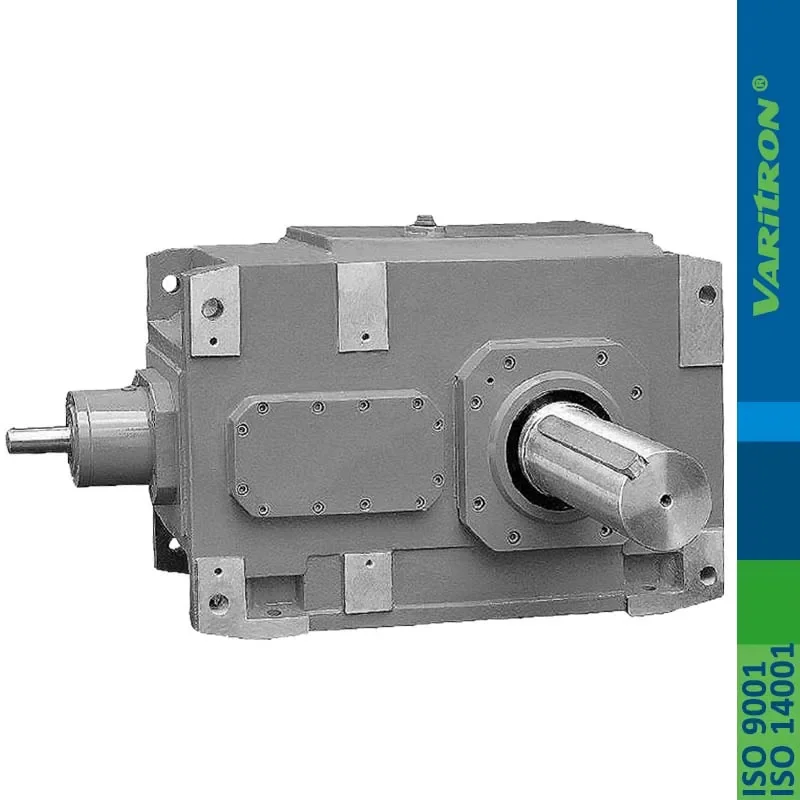 

Varitron V11 bevel helical Gear Motor Speed Reducer Gearbox