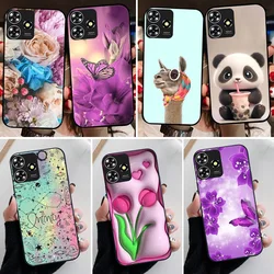 For ZTE Blade V50 Smart Case Fashion Soft Silicone Back Cases for ZTE V50 Design 4G Phone Cover ZTE Axon 50 Lite etui Fundas