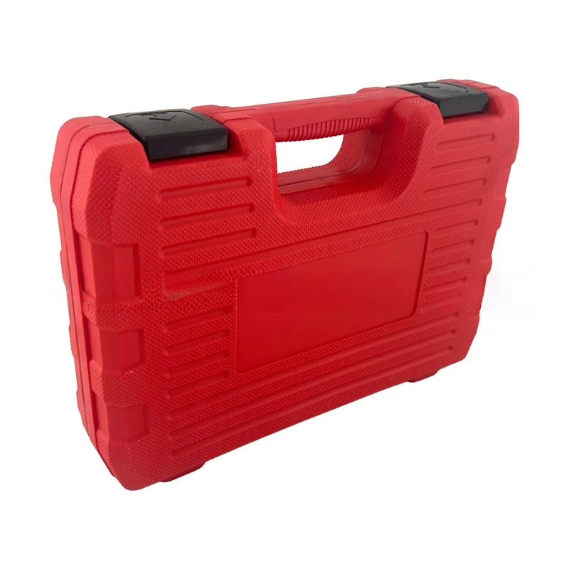 95-Piece Pneumatic Ratchet Wrench Socket Set - 3/8